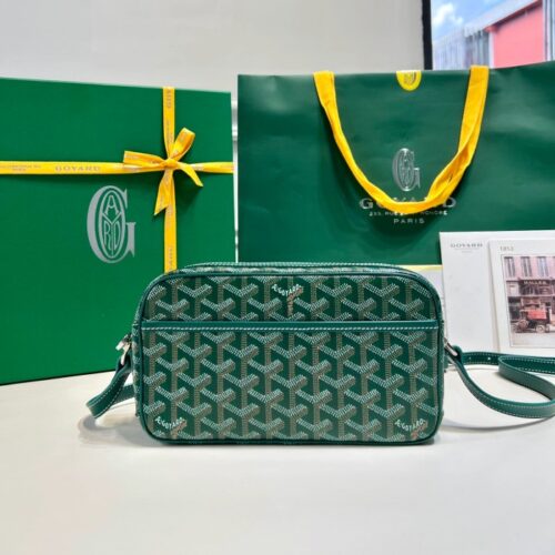 고야드 카페르백 그린