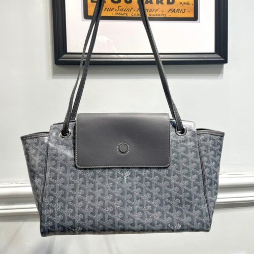 고야드 루에뜨 PM 그레이