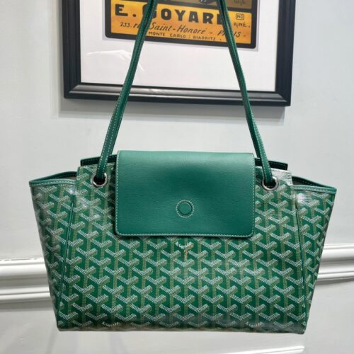 고야드 루에뜨 PM 그린