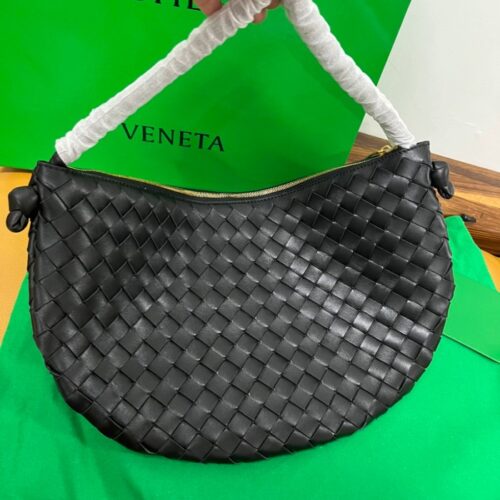 보테가베네타 인트레치아토 조디백