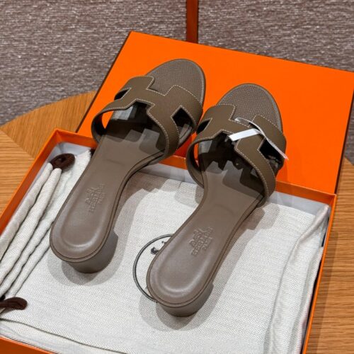 올수공 에르메스 오아시스 에토프 엡송 가죽