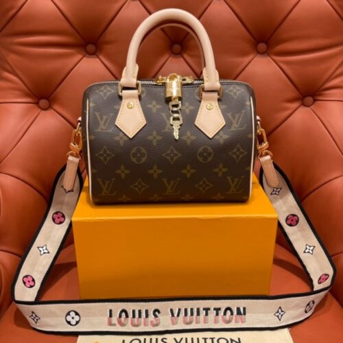 루이비통 스피디 반둘리에 20