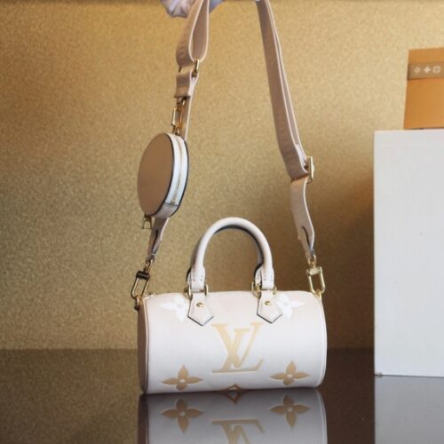 루이비통 빠삐용 BB 크림