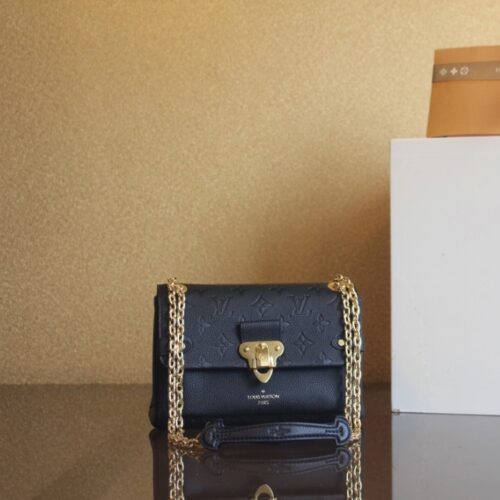 루이비통 바뱅 모놀로그 BB 블랙