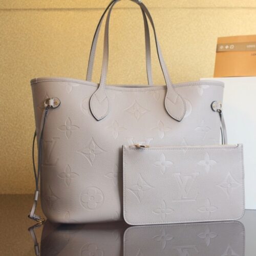 루이비통 네버풀 MM 투르텔