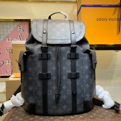 루이비통 크리스토퍼 PM 백팩