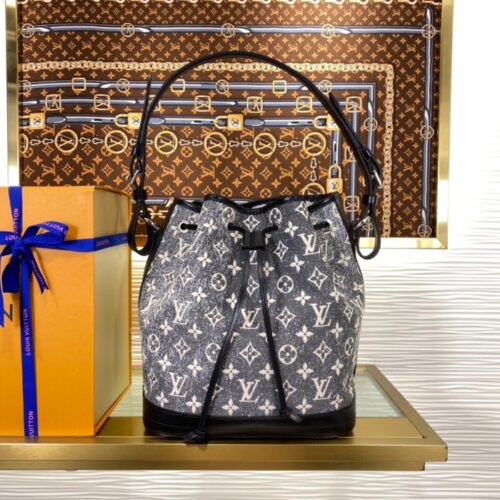 루이비통 네오 버킷백