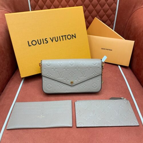 루이비통 여성 포쉐트 펠리시 M82609