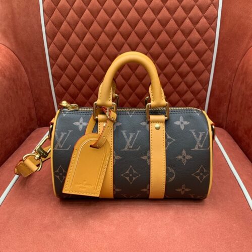 루이비통 키폴 반둘리에 25 모노그램 M14026