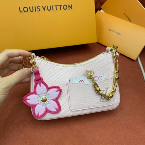 루이비통 LV x TM 마렐리니 에피 M13101