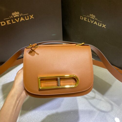 델보 링고 올렁 카프 브라운