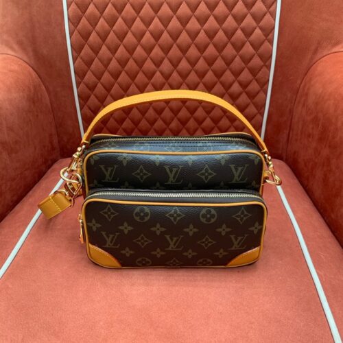 루이비통 모노그램 닐 크로스백 M14016