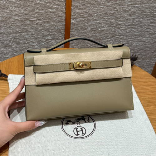 최고퀄 에르메스 올수공 켈리 포쉐트 베쥬 마르파 스위프트 가죽 금장